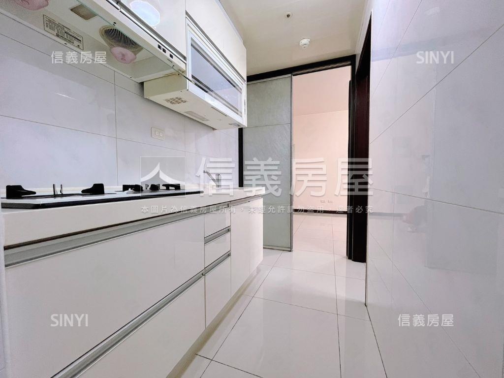 優質搶手採光好比佛利房屋室內格局與周邊環境