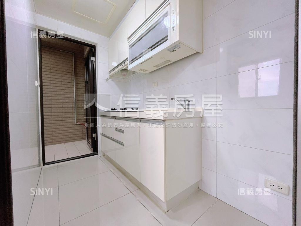 優質搶手採光好比佛利房屋室內格局與周邊環境