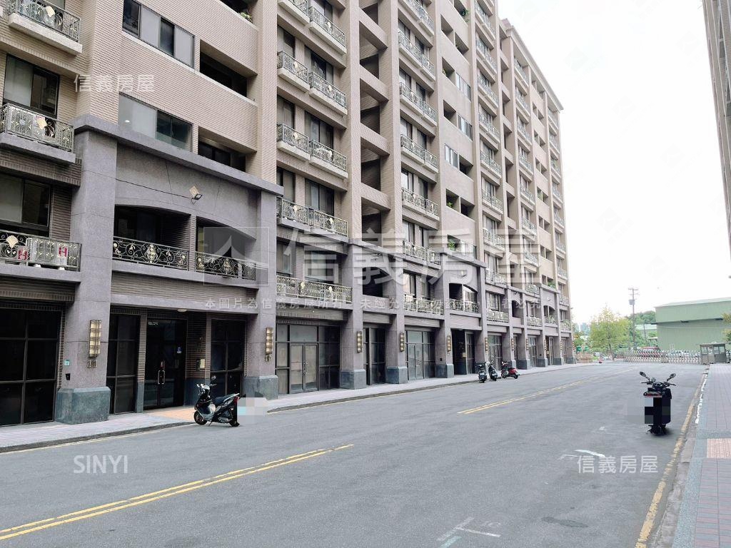 優質搶手採光好比佛利房屋室內格局與周邊環境