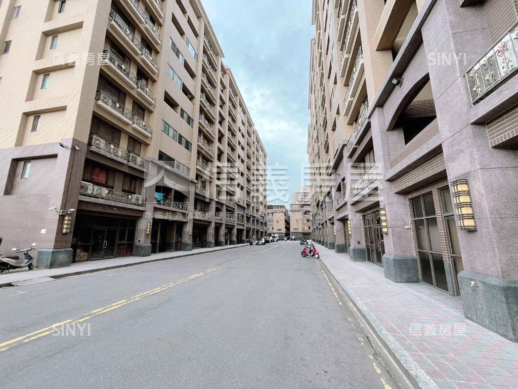 優質搶手採光好比佛利房屋室內格局與周邊環境