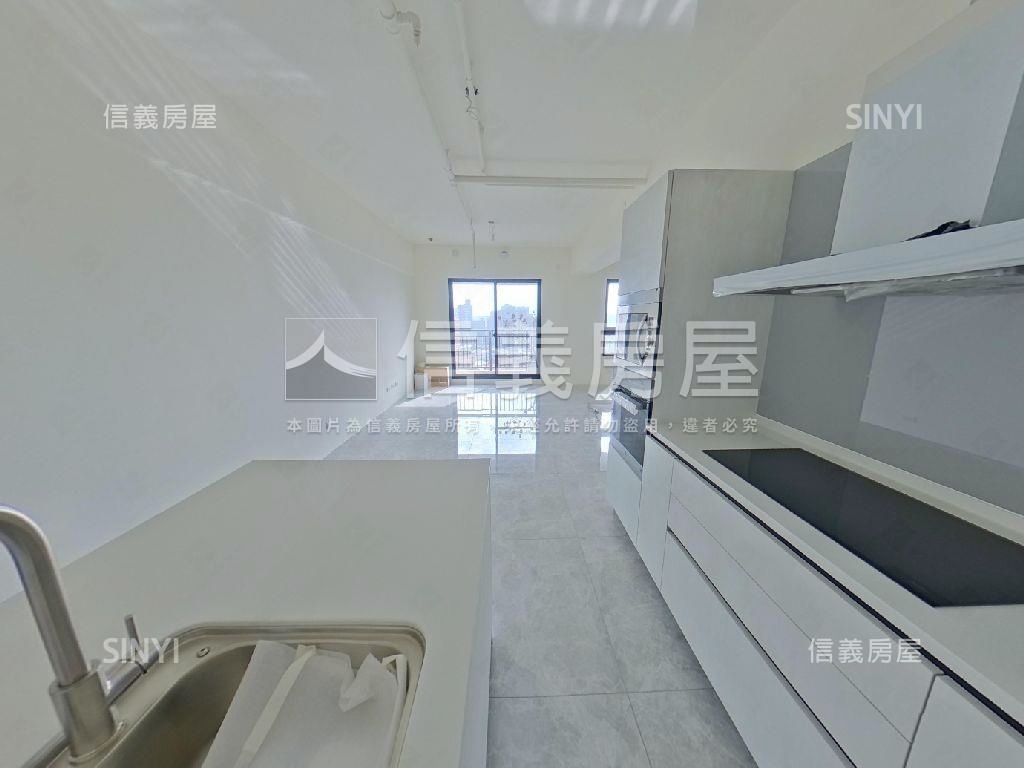 時代溫莎現隔二房平面車位房屋室內格局與周邊環境