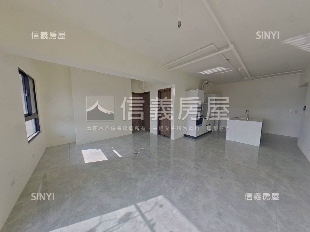 時代溫莎現隔二房平面車位房屋室內格局與周邊環境