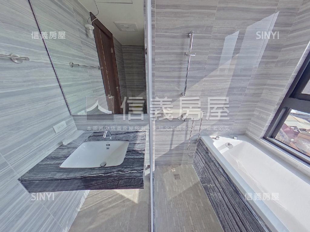 時代溫莎現隔二房平面車位房屋室內格局與周邊環境