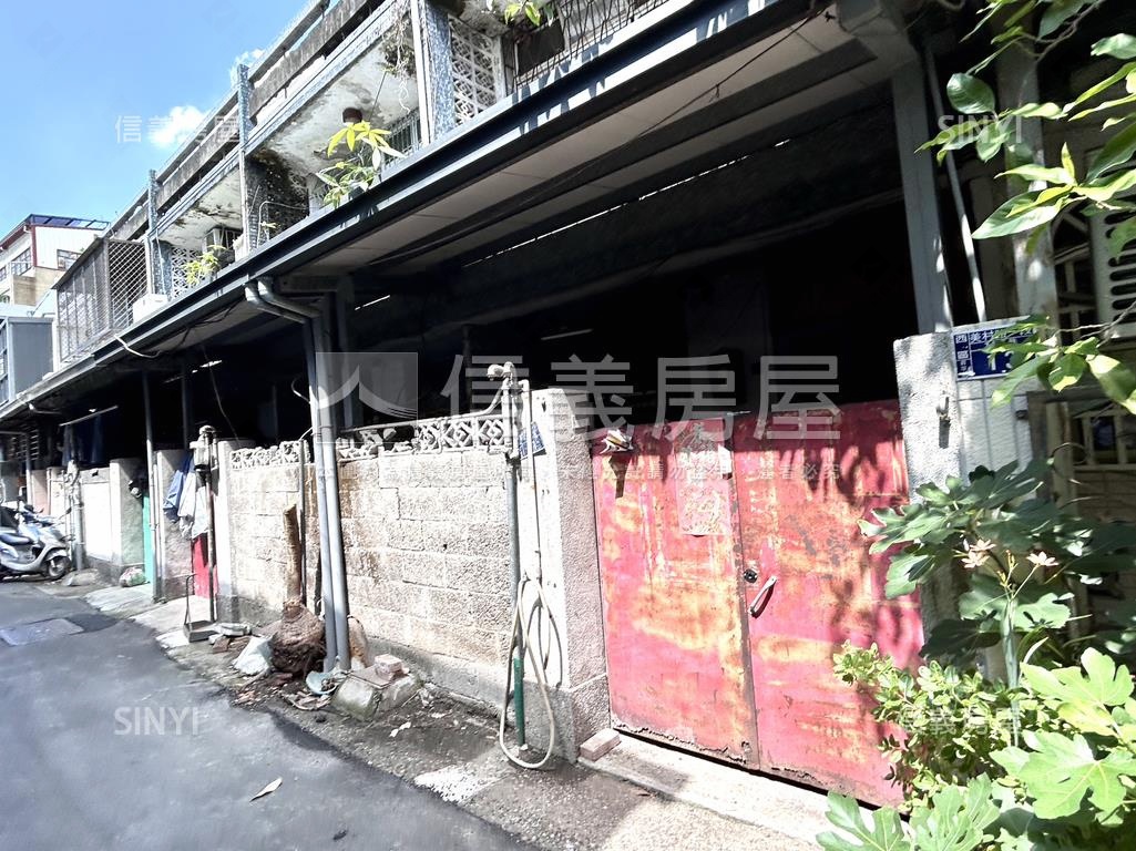 美村路一段便宜透天房屋室內格局與周邊環境