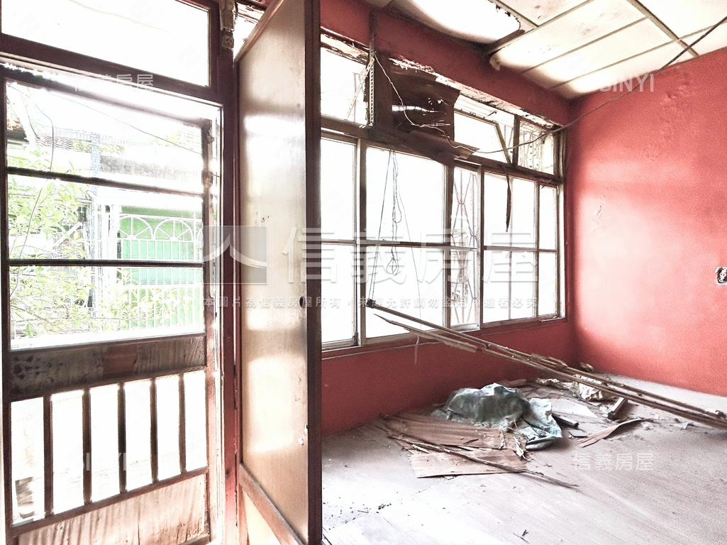 美村路一段便宜透天房屋室內格局與周邊環境