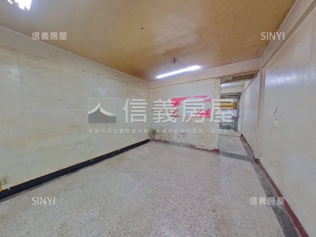 美村路一段便宜透天房屋室內格局與周邊環境