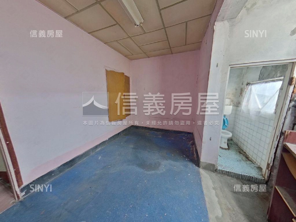 美村路一段便宜透天房屋室內格局與周邊環境