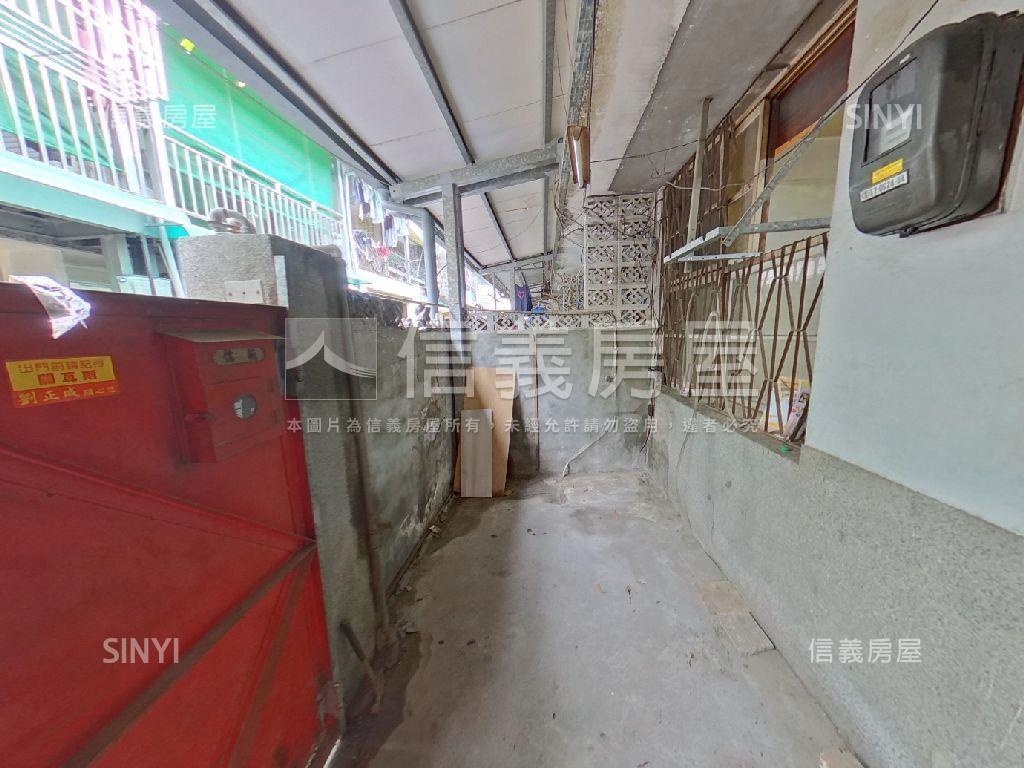 美村路一段便宜透天房屋室內格局與周邊環境