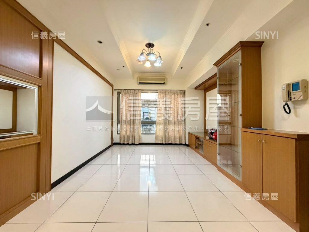 法國愛樂方正三房房屋室內格局與周邊環境