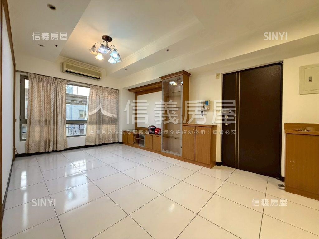 法國愛樂方正三房房屋室內格局與周邊環境