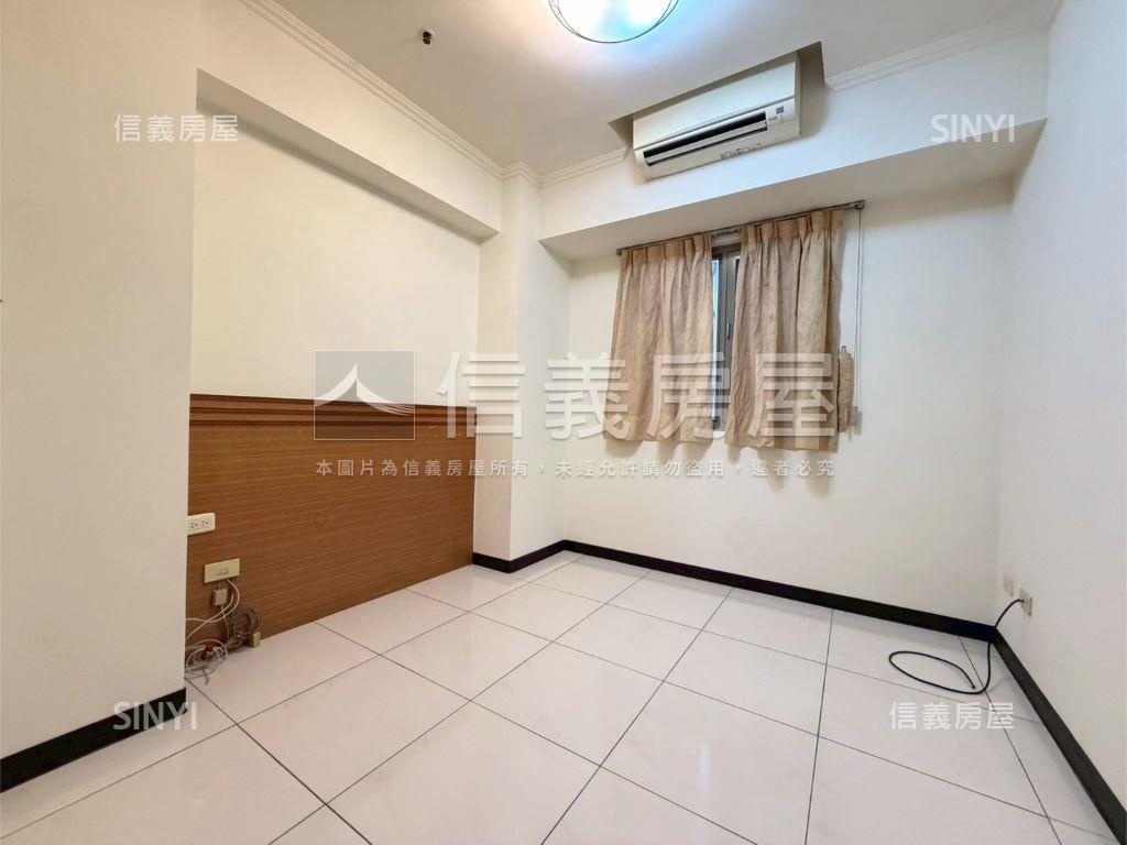 十八甲法國愛樂方正三房房屋室內格局與周邊環境