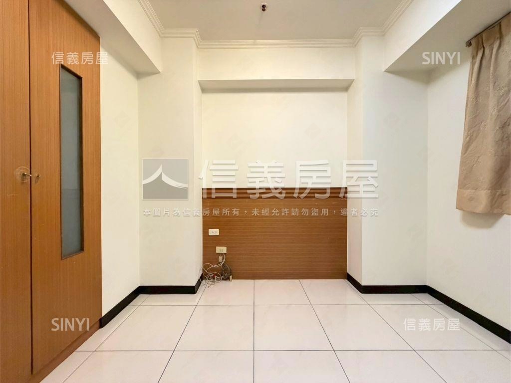 十八甲法國愛樂方正三房房屋室內格局與周邊環境