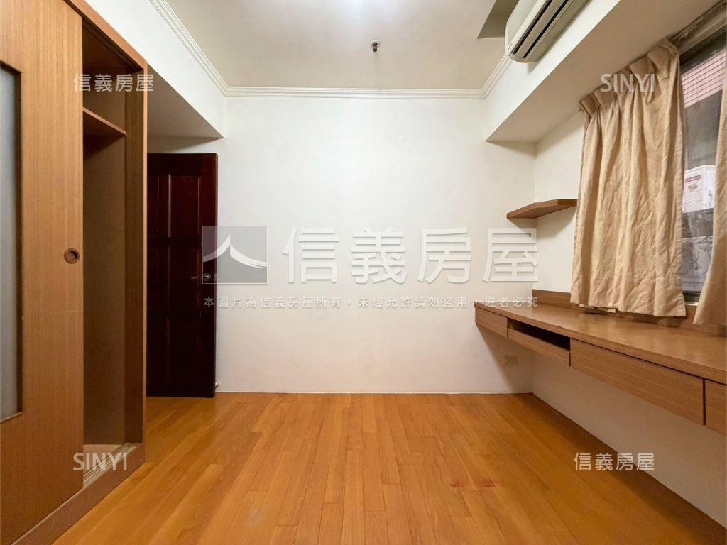 十八甲法國愛樂方正三房房屋室內格局與周邊環境