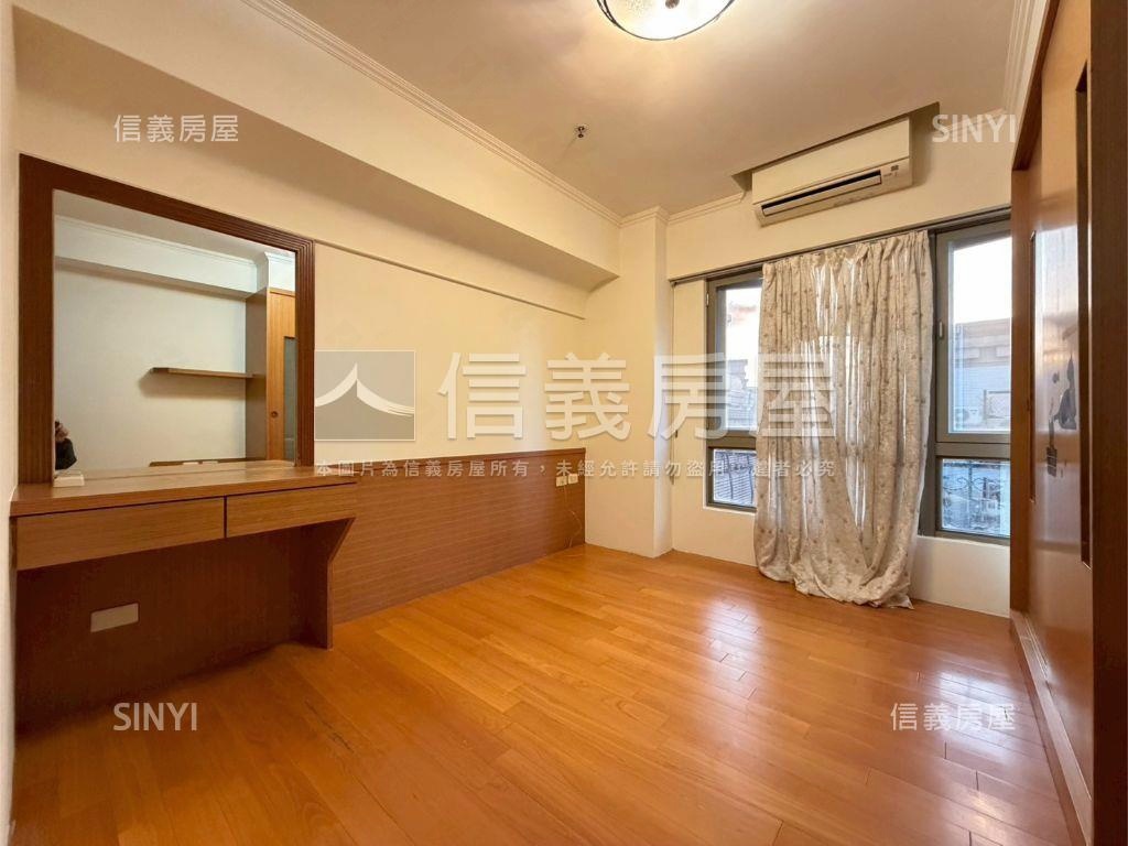 十八甲法國愛樂方正三房房屋室內格局與周邊環境