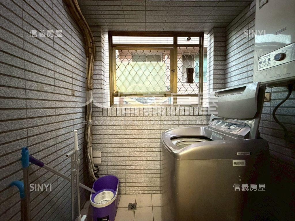 十八甲法國愛樂方正三房房屋室內格局與周邊環境