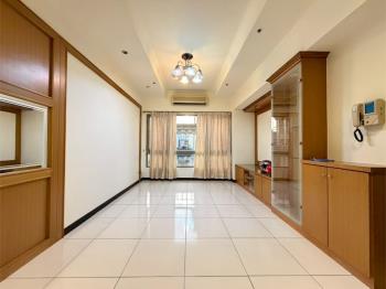 十八甲法國愛樂方正三房