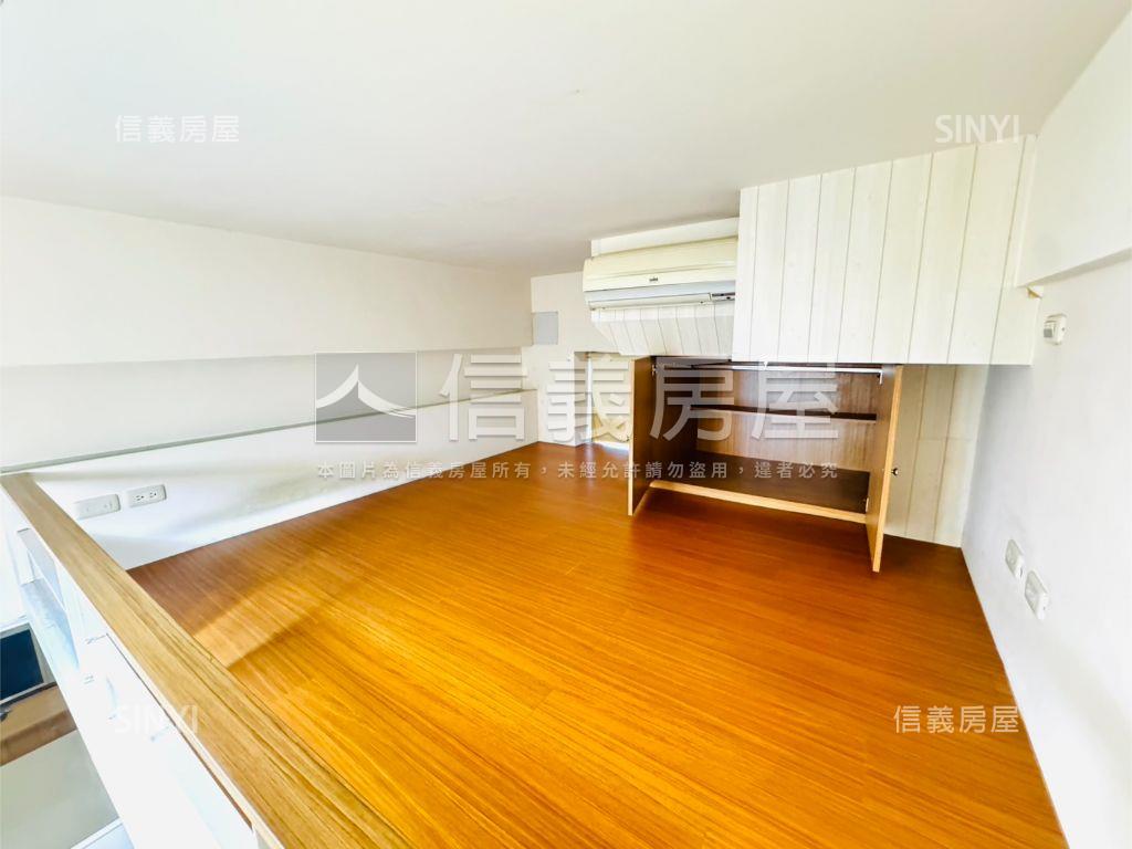 捷運萬芳醫院站旁挑高美宅房屋室內格局與周邊環境