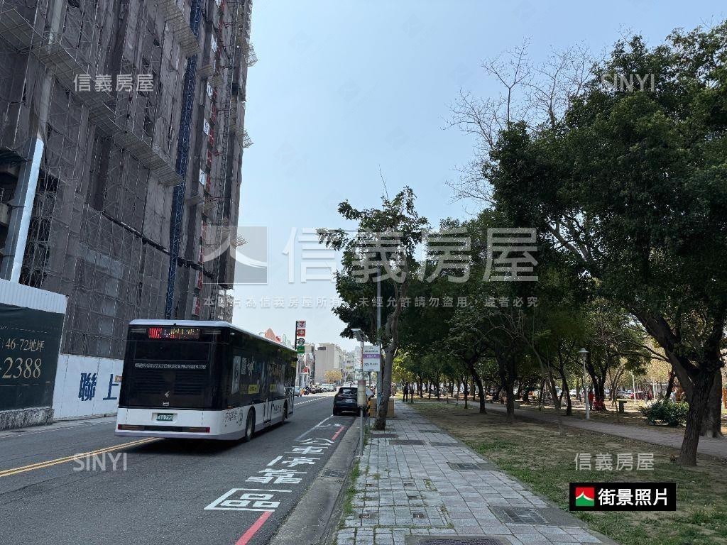 聯上康橋Ｓ７稀有經典店面房屋室內格局與周邊環境