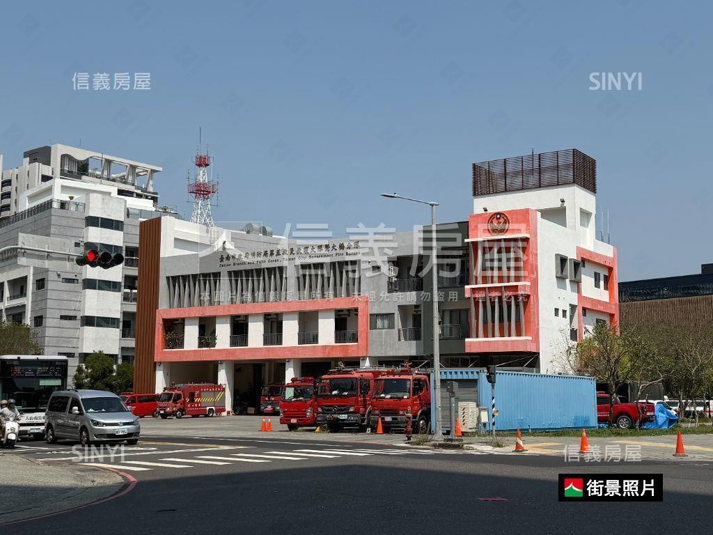 聯上康橋Ｓ７稀有經典店面房屋室內格局與周邊環境