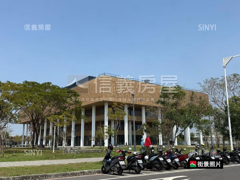 聯上康橋Ｓ７稀有經典店面房屋室內格局與周邊環境