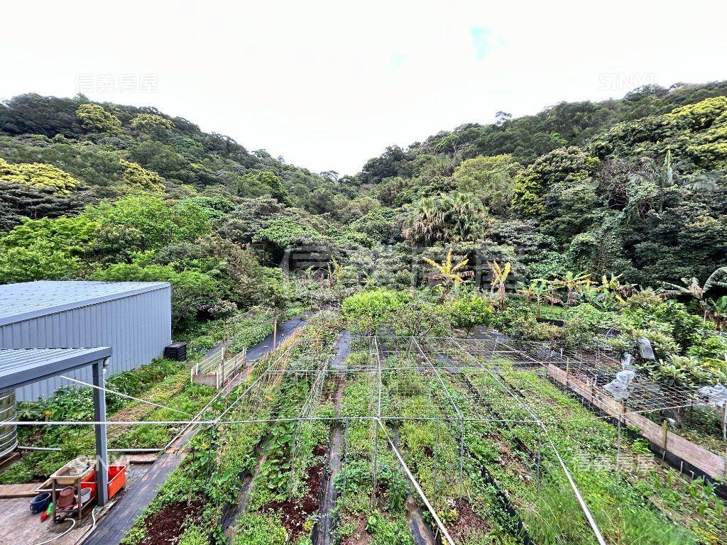 楓愛林莊園別墅開心農莊房屋室內格局與周邊環境