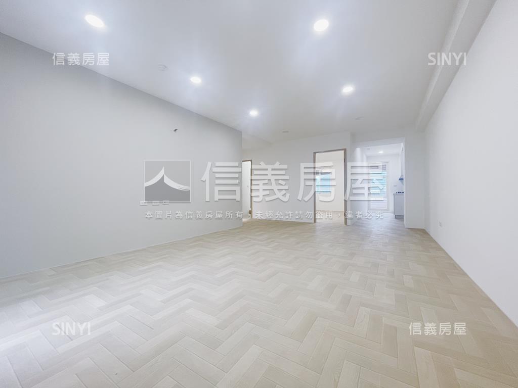 秀墅美屋＊飛閣流丹房屋室內格局與周邊環境
