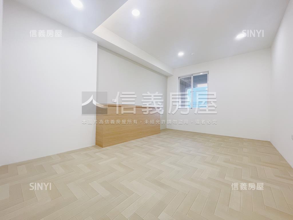 秀墅美屋＊飛閣流丹房屋室內格局與周邊環境