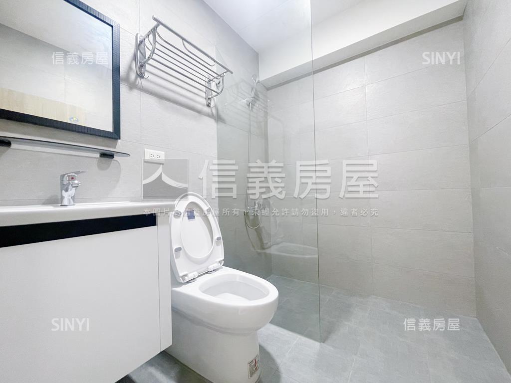 秀墅美屋＊飛閣流丹房屋室內格局與周邊環境
