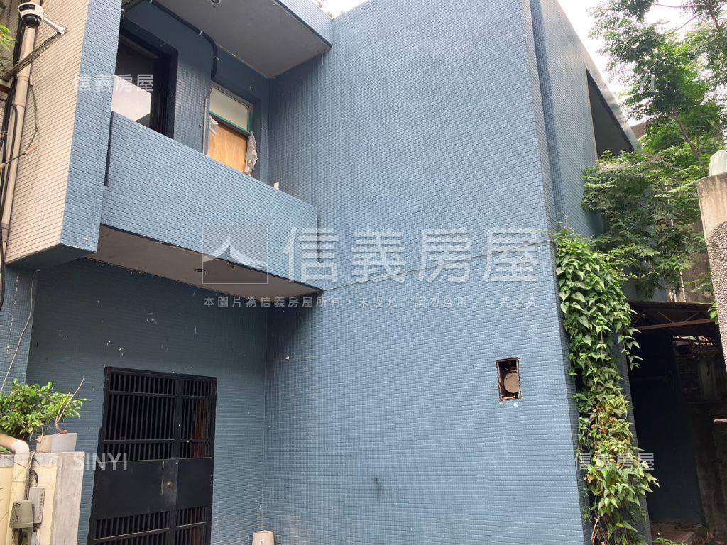 北區國強街大地坪透天房屋室內格局與周邊環境