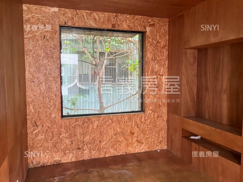 北區國強街大地坪透天房屋室內格局與周邊環境