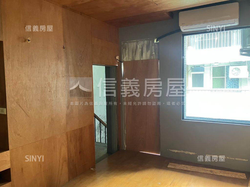 北區國強街大地坪透天房屋室內格局與周邊環境