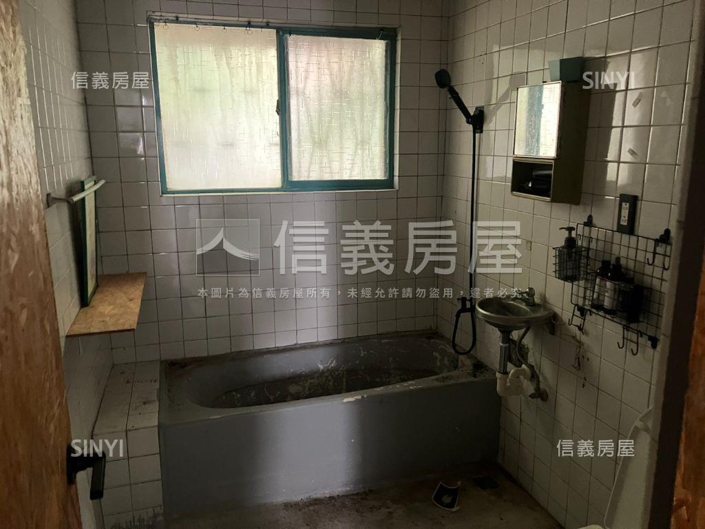 北區國強街大地坪透天房屋室內格局與周邊環境