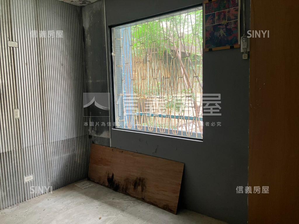 北區國強街大地坪透天房屋室內格局與周邊環境