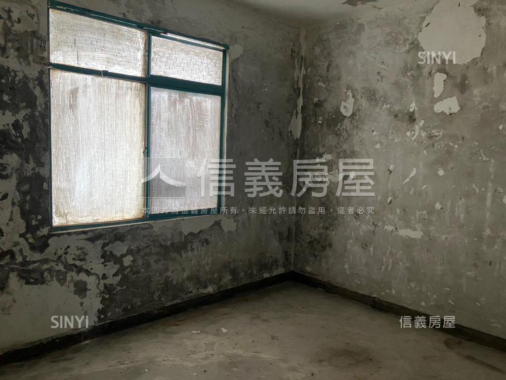 北區國強街大地坪透天房屋室內格局與周邊環境