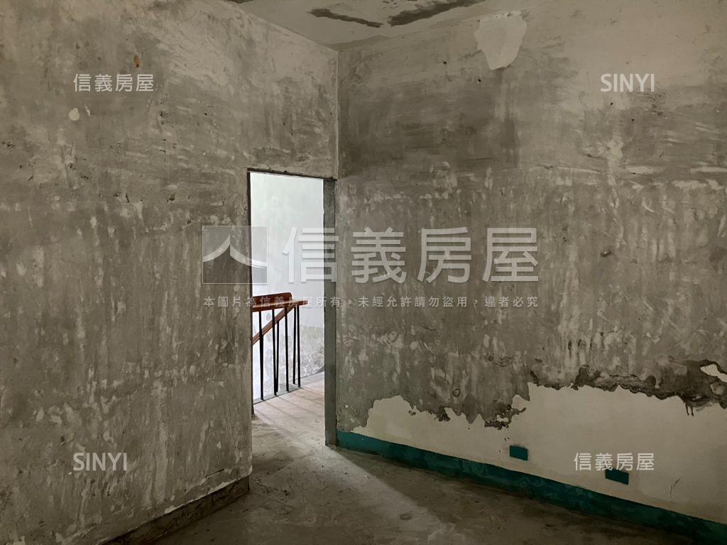 北區國強街大地坪透天房屋室內格局與周邊環境