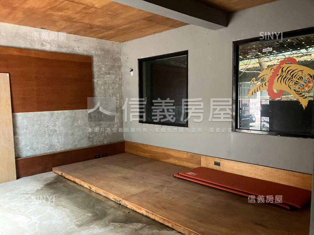 北區國強街大地坪透天房屋室內格局與周邊環境