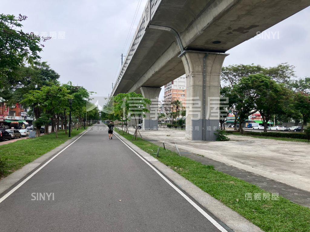 北區國強街大地坪透天房屋室內格局與周邊環境
