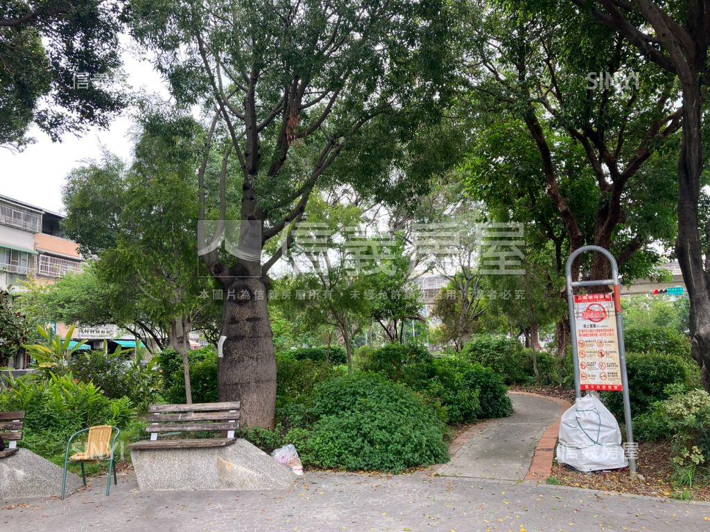 北區國強街大地坪透天房屋室內格局與周邊環境