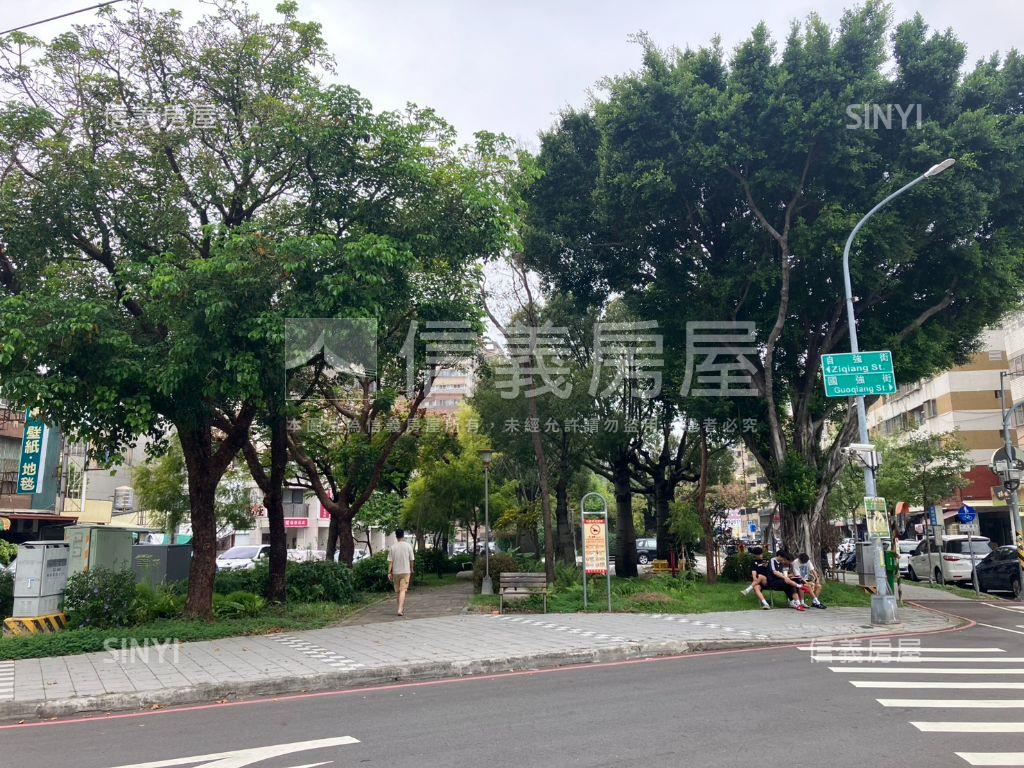 北區國強街大地坪透天房屋室內格局與周邊環境