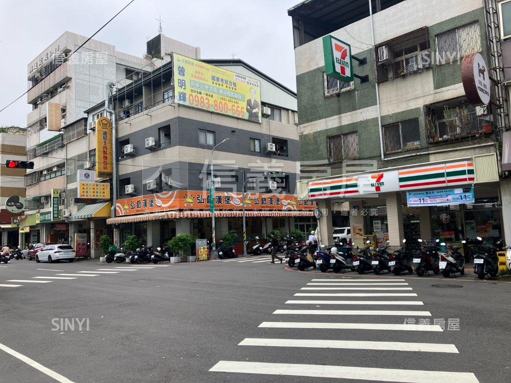 北區國強街大地坪透天房屋室內格局與周邊環境