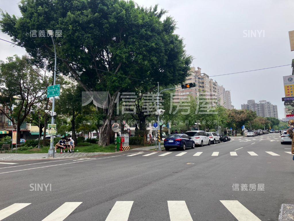 北區國強街大地坪透天房屋室內格局與周邊環境