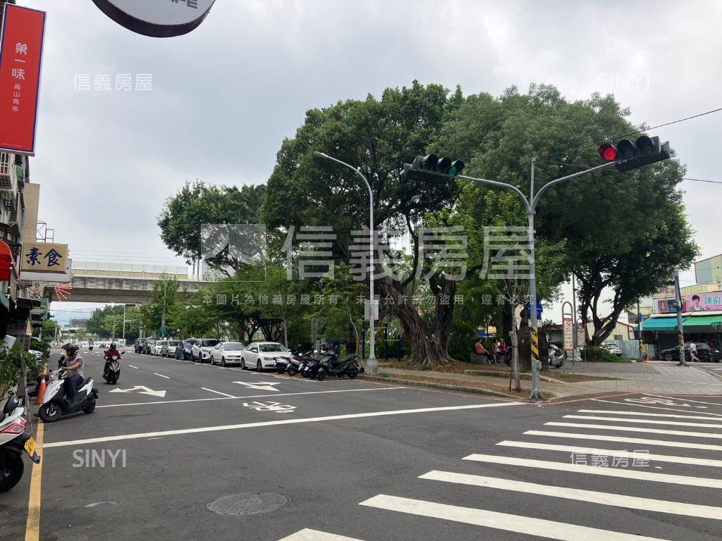 北區國強街大地坪透天房屋室內格局與周邊環境