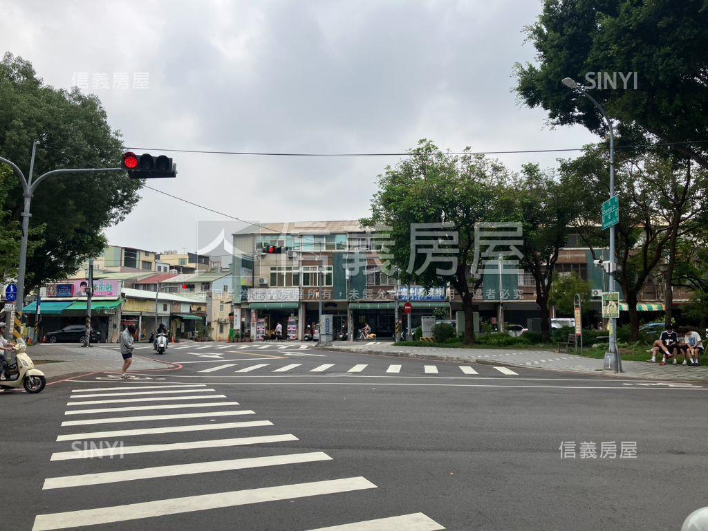 北區國強街大地坪透天房屋室內格局與周邊環境