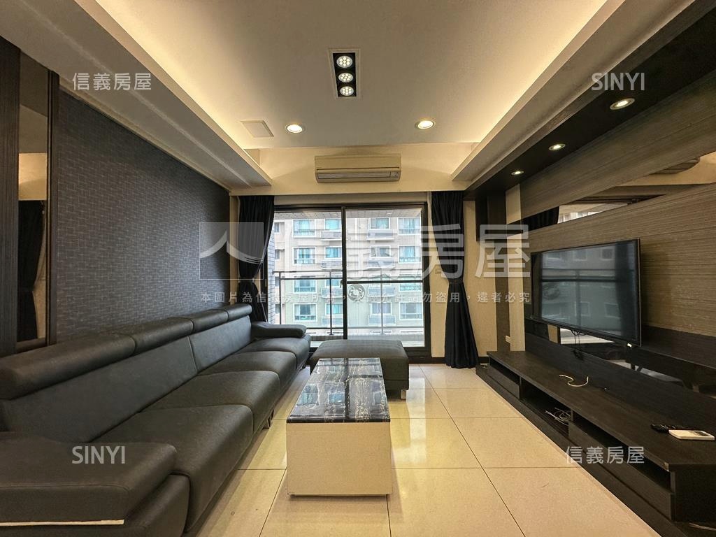 傳佳謙里三房車位房屋室內格局與周邊環境