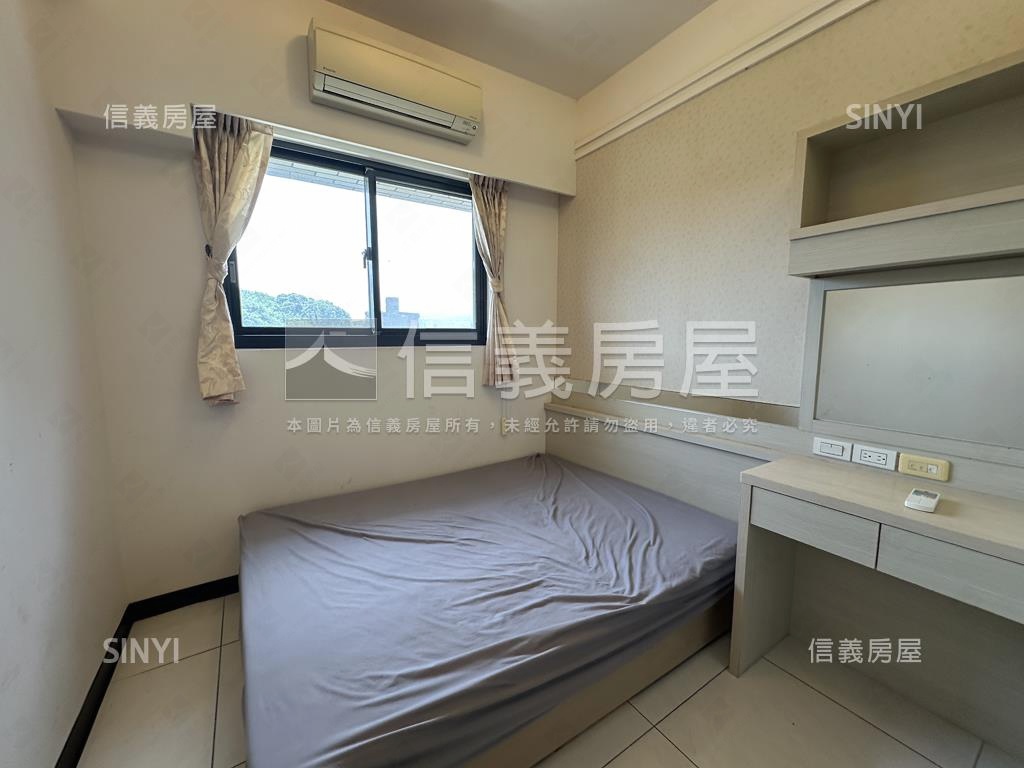 傳佳謙里三房車位房屋室內格局與周邊環境