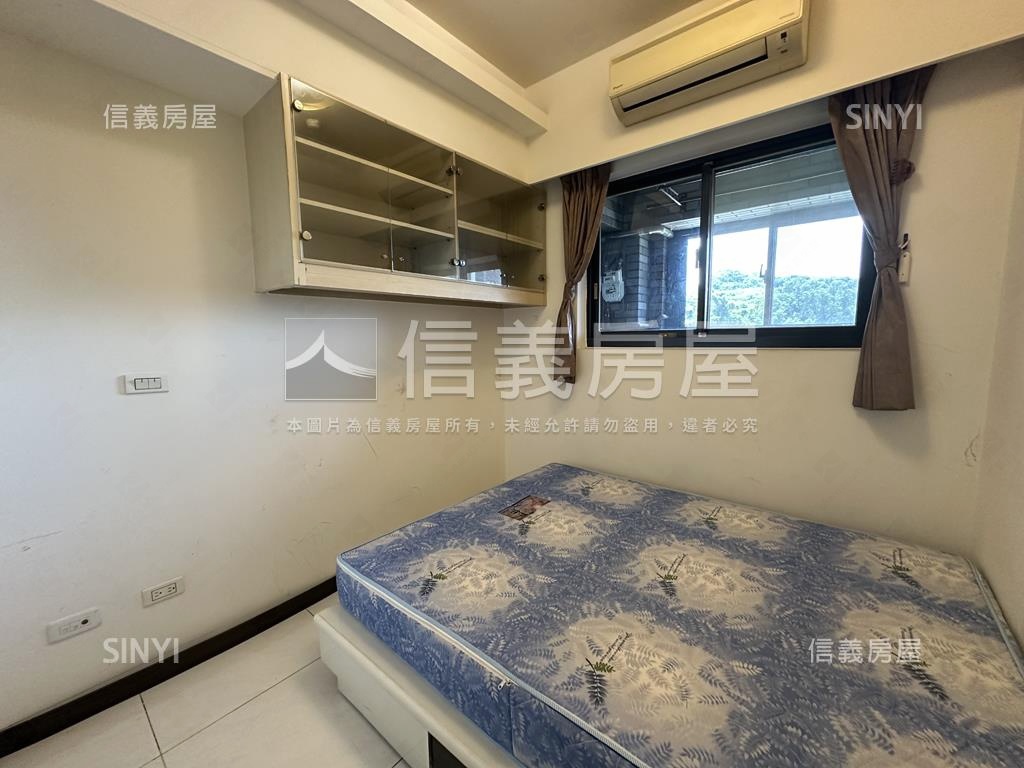 傳佳謙里三房車位房屋室內格局與周邊環境
