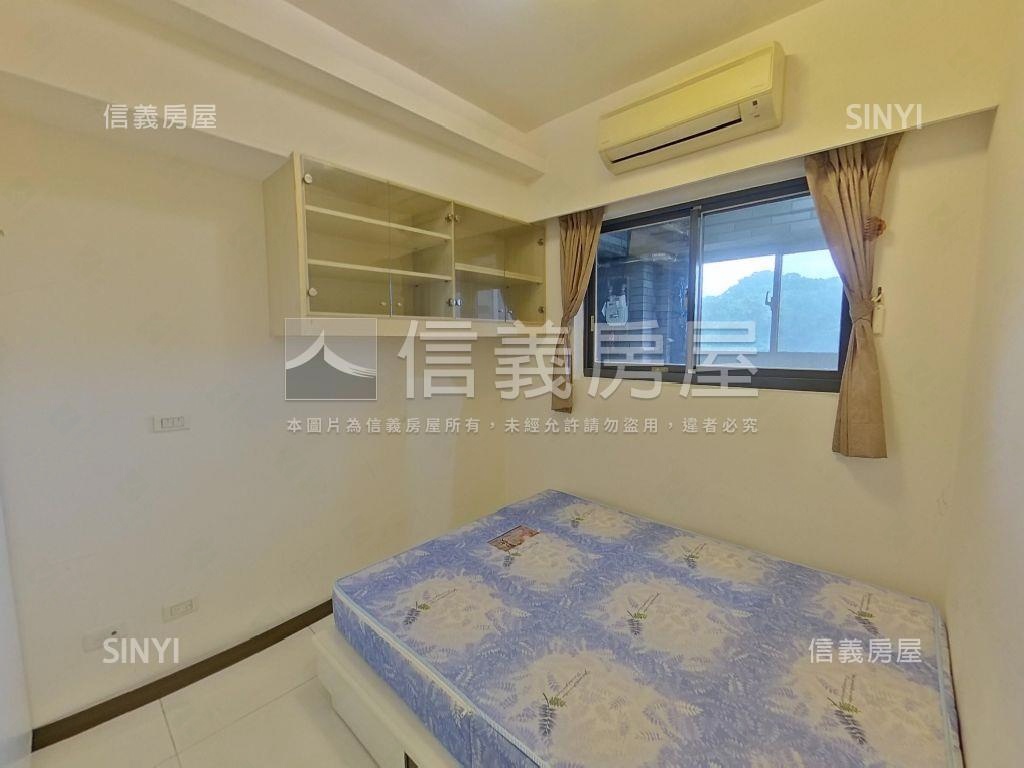 傳佳謙里三房車位房屋室內格局與周邊環境