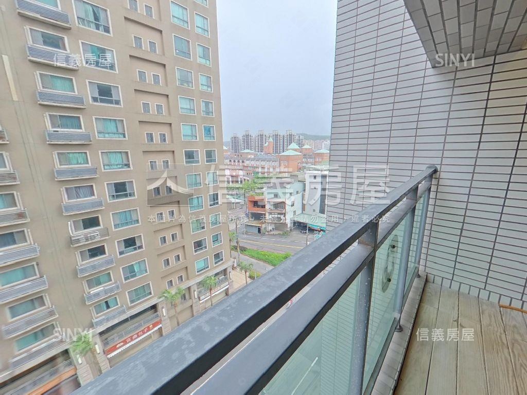 傳佳謙里三房車位房屋室內格局與周邊環境