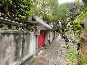 中央新村三街前段美透天