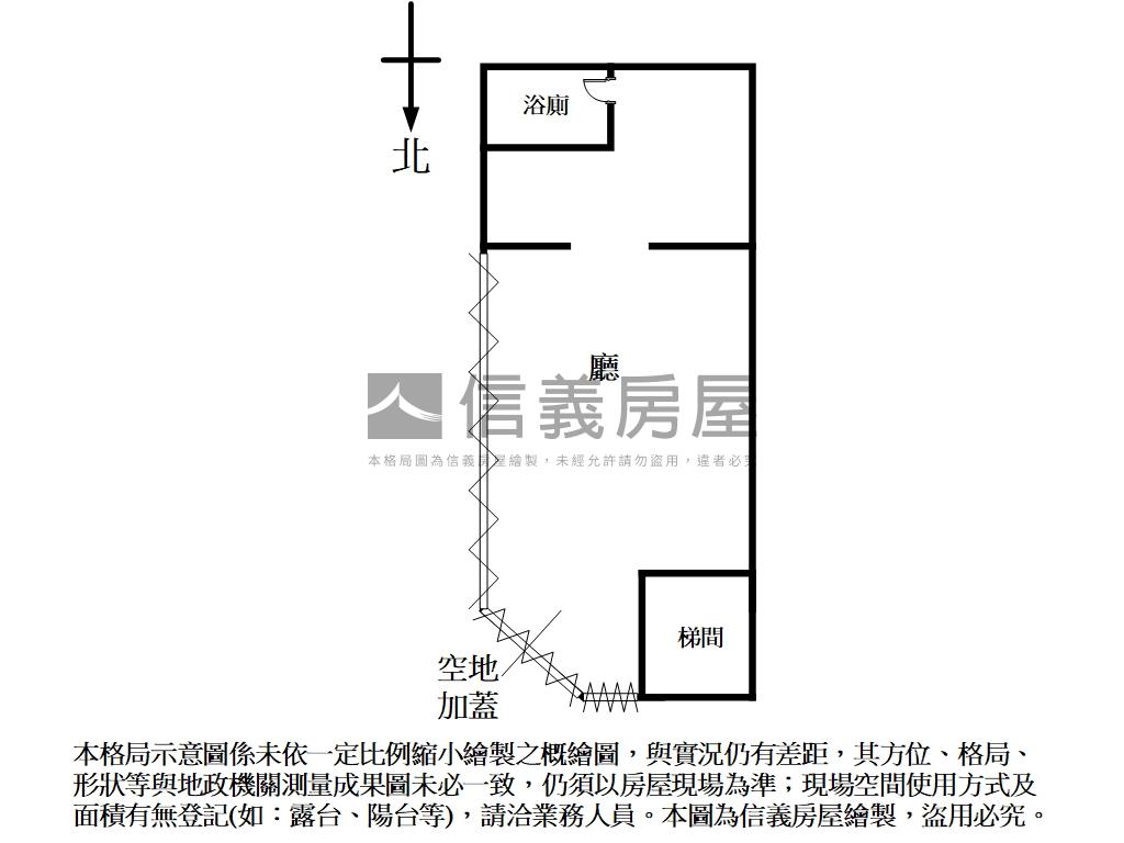 東門市場角窗核心金店房屋室內格局與周邊環境